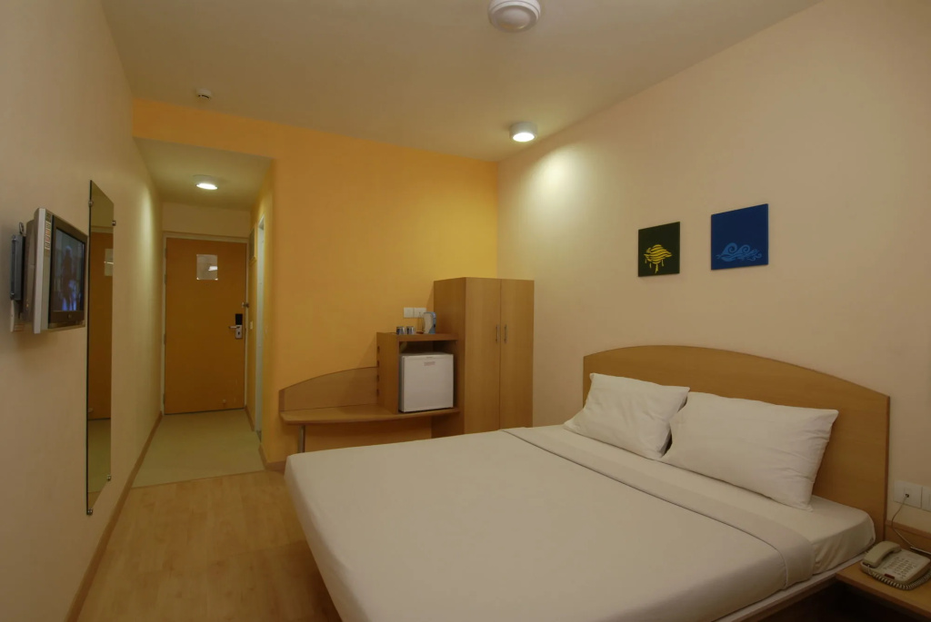Hotel photo 6