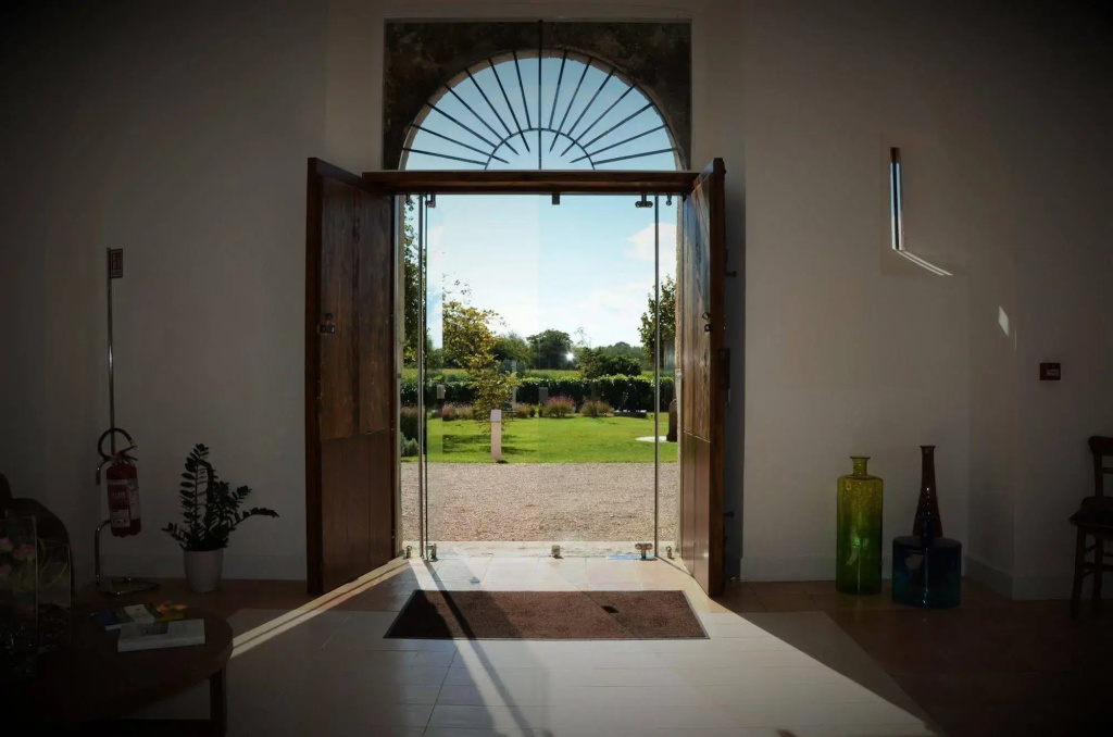 Tenuta Duca Marigliano Boutique Hotel - Général