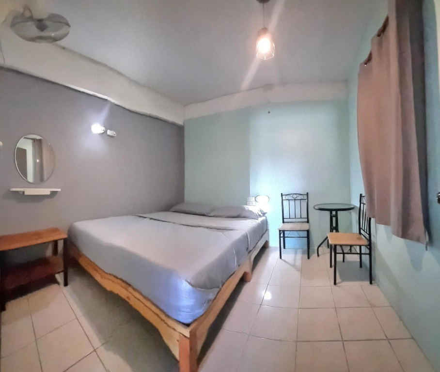 i-smile MeU2 Hostel — 4