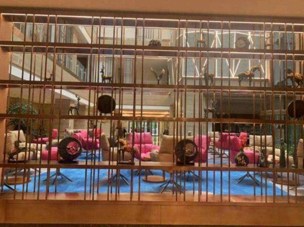Zhong Yu Hotel - Général