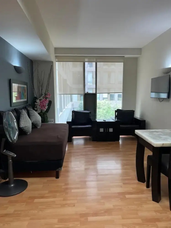 1 Bedroom Standard Apartment