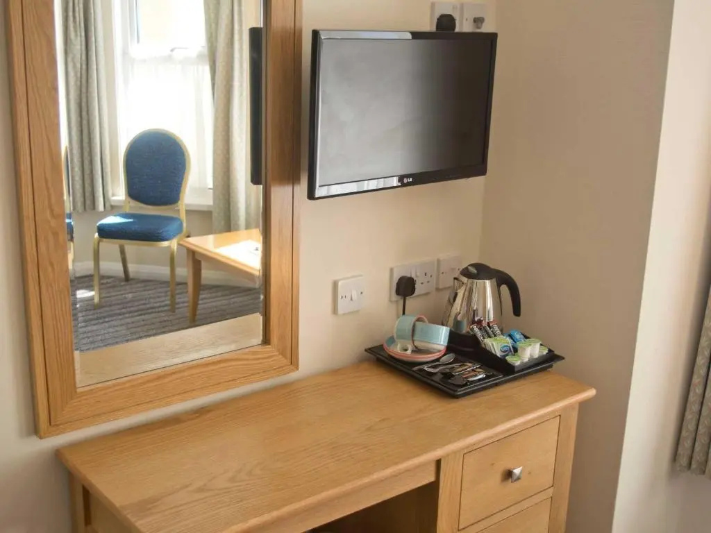 TLH Carlton Hotel and Spa - TLH Leisure and Entertainment Resort - Chambres