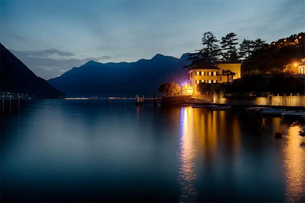 Musa Lago di Como
