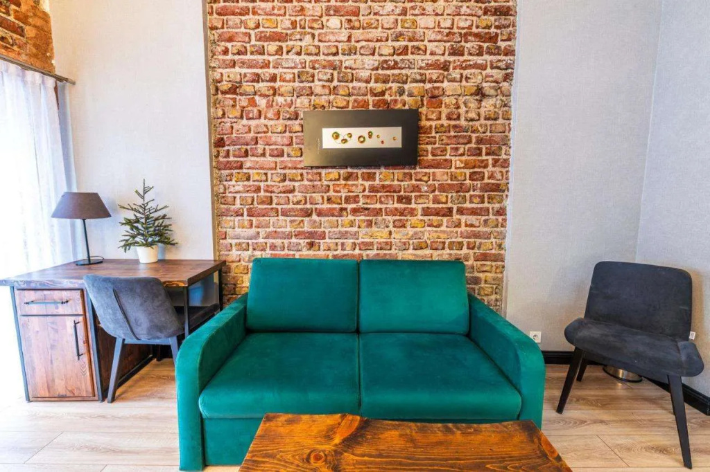 Karakoy Aparts Hotel - Général