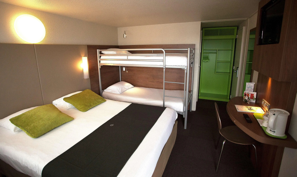 Hotel photo 6