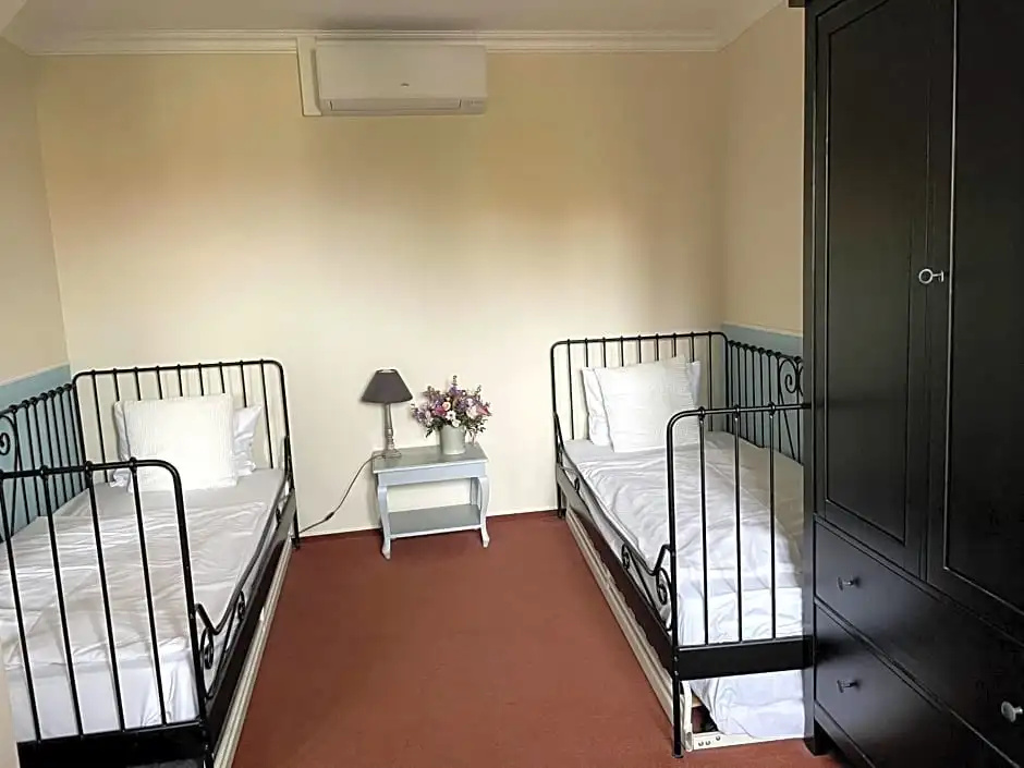 Hotel Amalka - Chambres