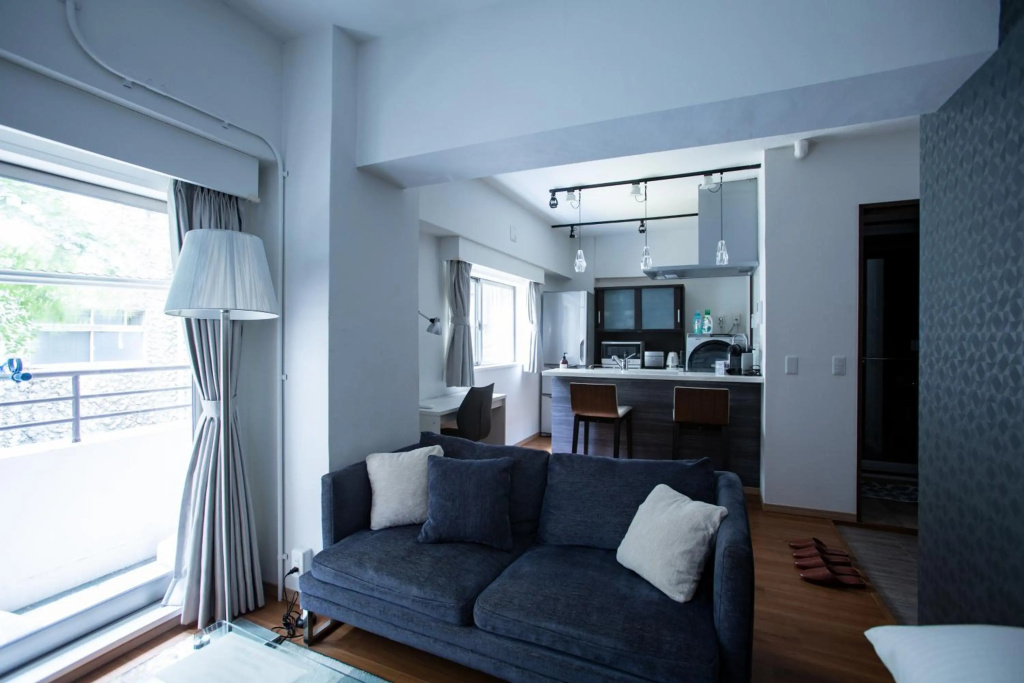 NIYS apartments 03 type 사진 17