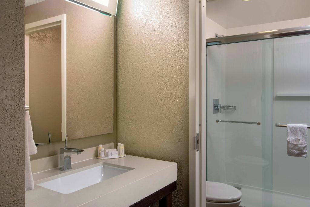 Courtyard by Marriott Miami Beach-South Beach - Général
