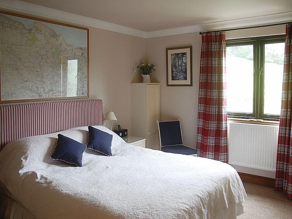 Tarr Farm Inn by null