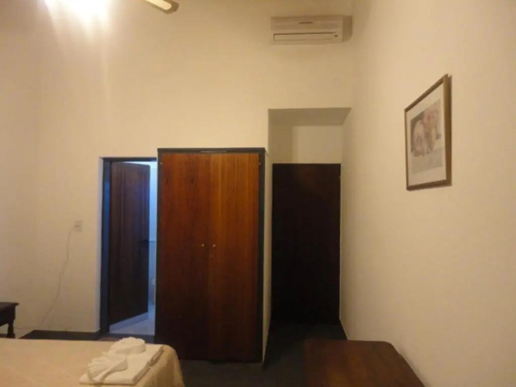 Hotel Lujan - Chambres