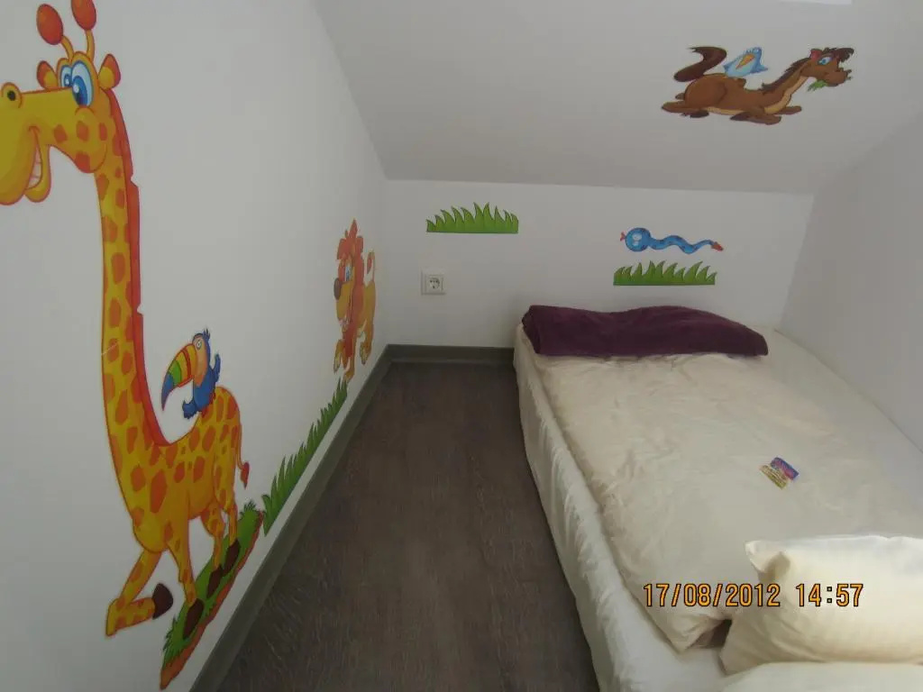 Standard Family room