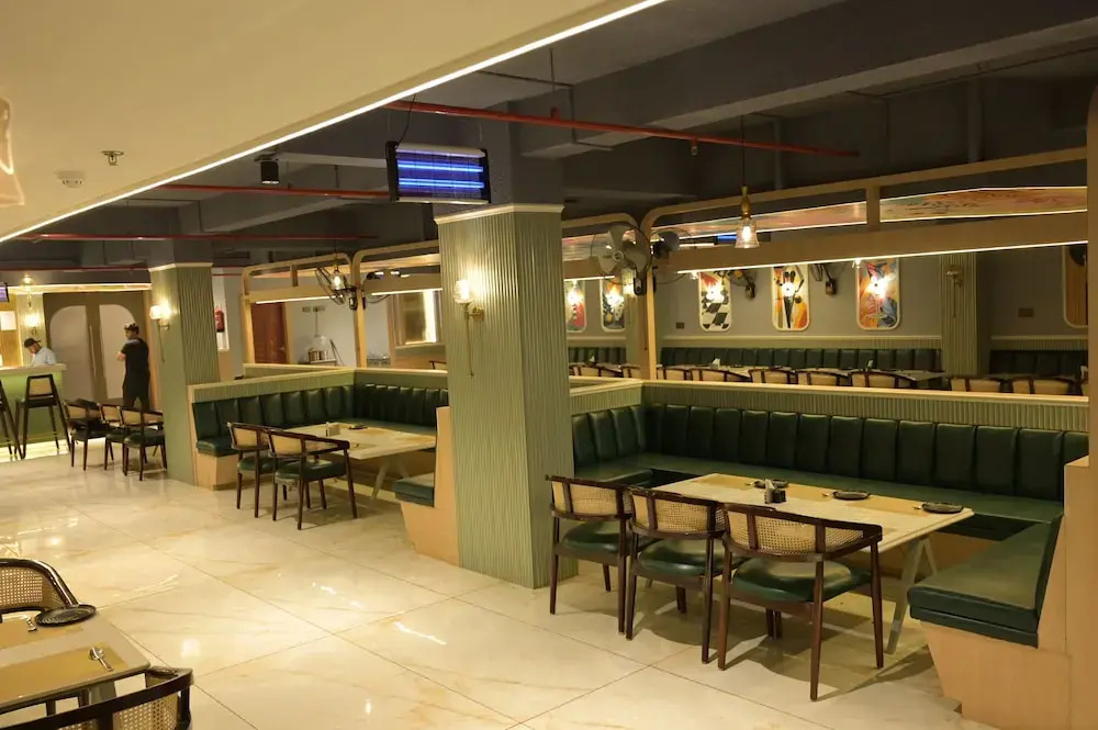 Hotel photo 36