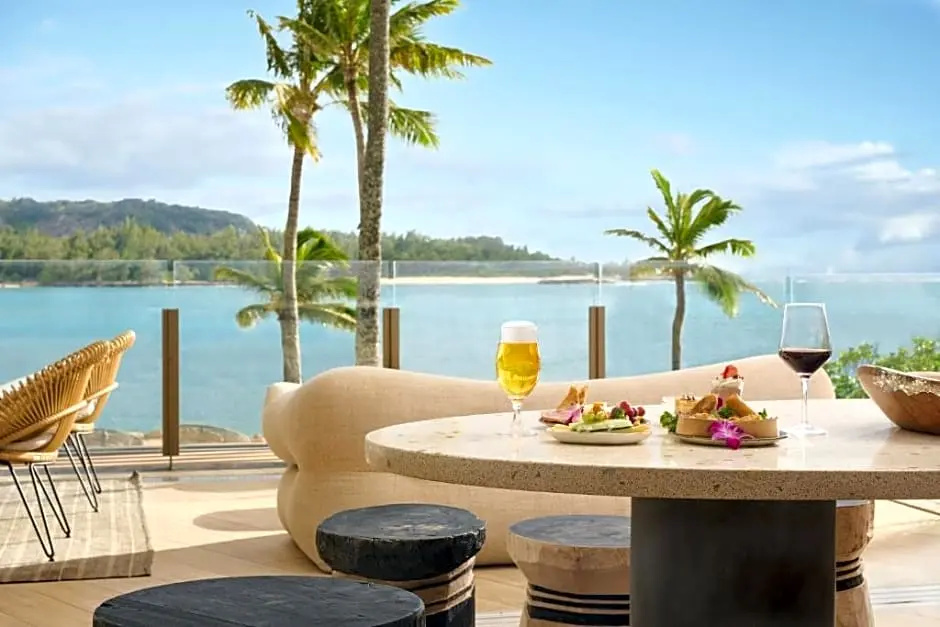 The Ritz-Carlton O‘ahu, Turtle Bay - Chambres