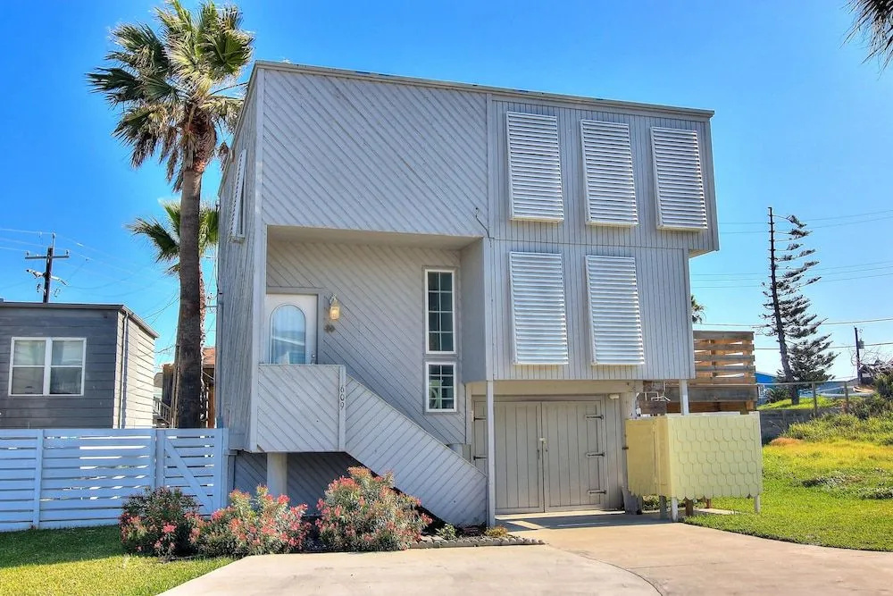 Port A Strong - 3 Br home