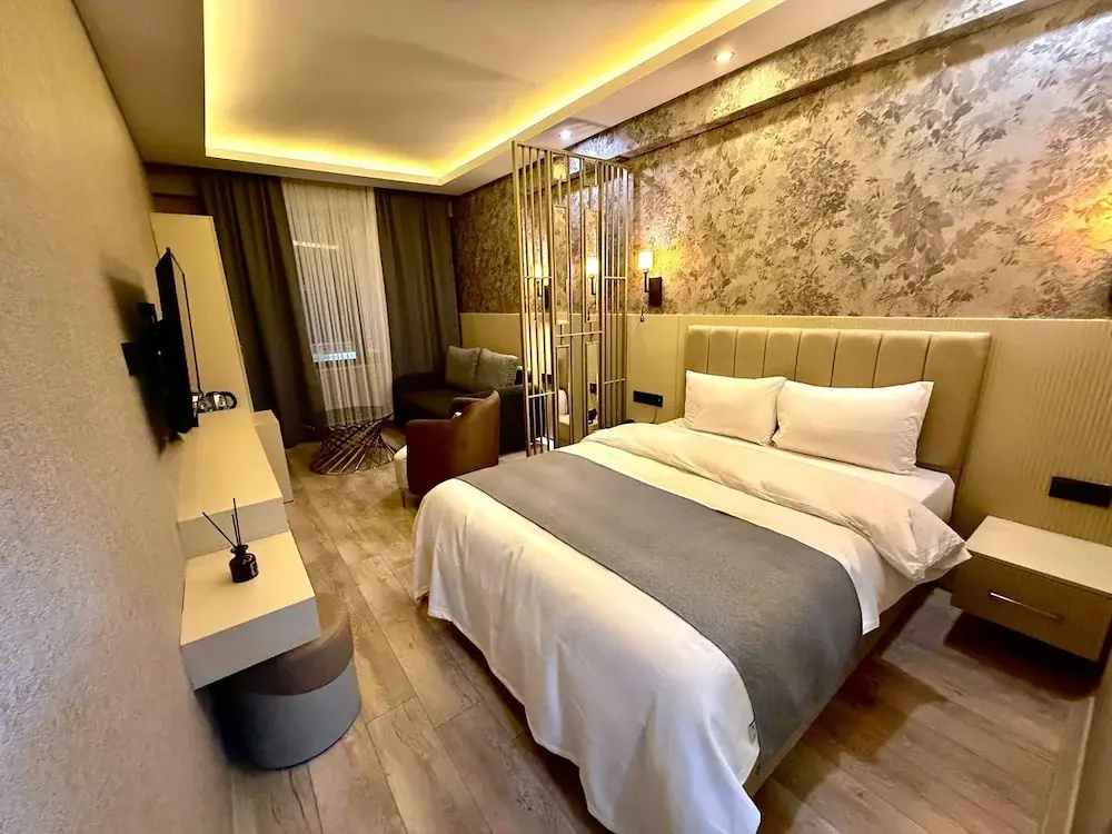 Hotel photo 20