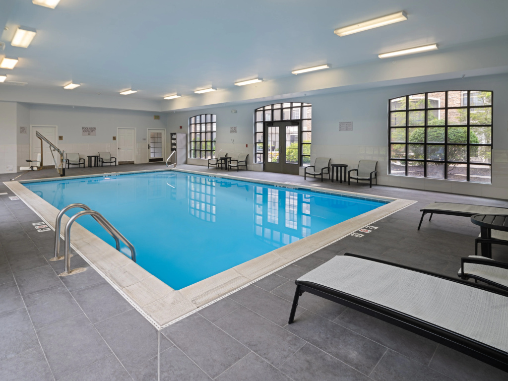 Staybridge Suites Columbus-Dublin by IHG - Général