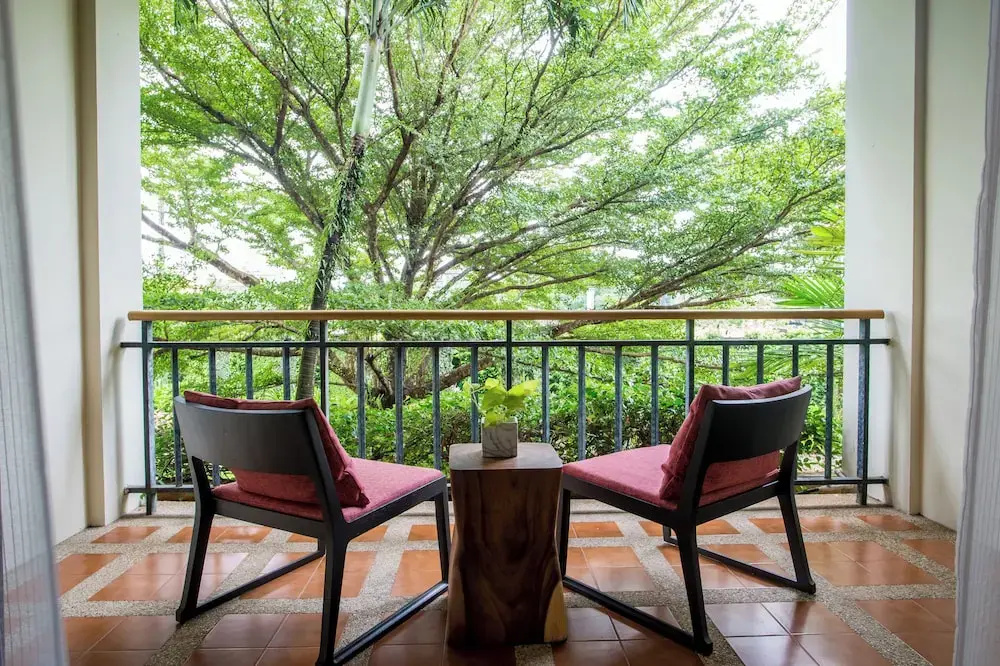 Maneechan Resort & Sport Club - Chambres