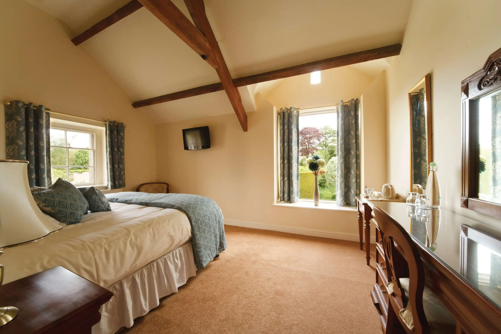 Leigh Park Country House Hotel & Vineyard, BW Signature Collection - Général