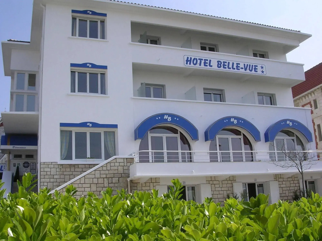 Hôtel Belle Vue