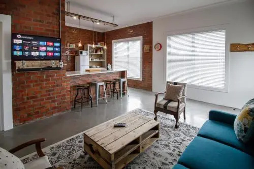 Rustic Retreat Apartment In Durbanville