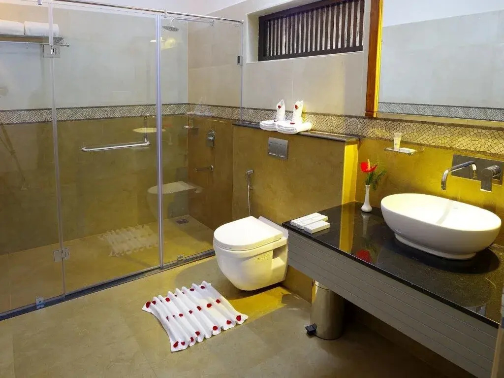 El Oceano Beach Villas - Général