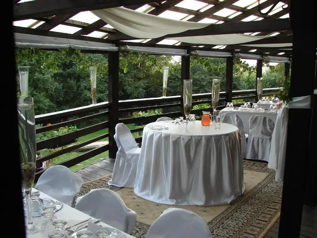 Hotel photo 20