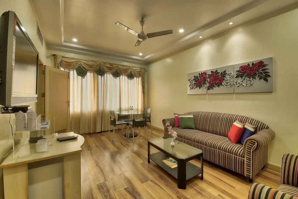World Choice Vishwaratna Prestige Hotel - Général