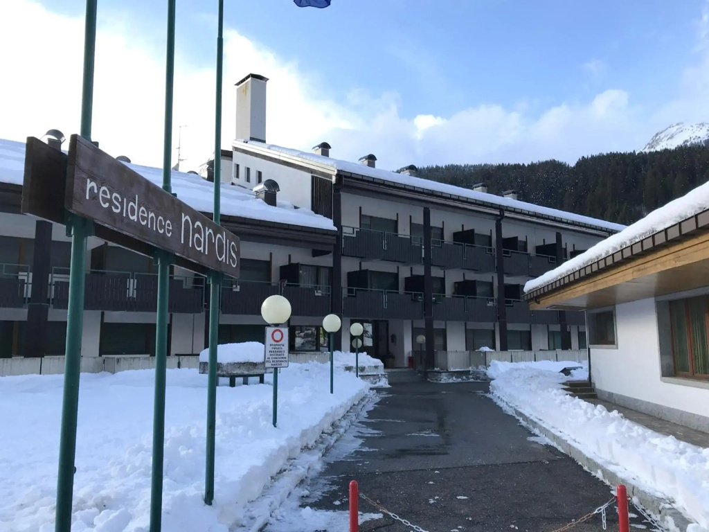 Nardis 109