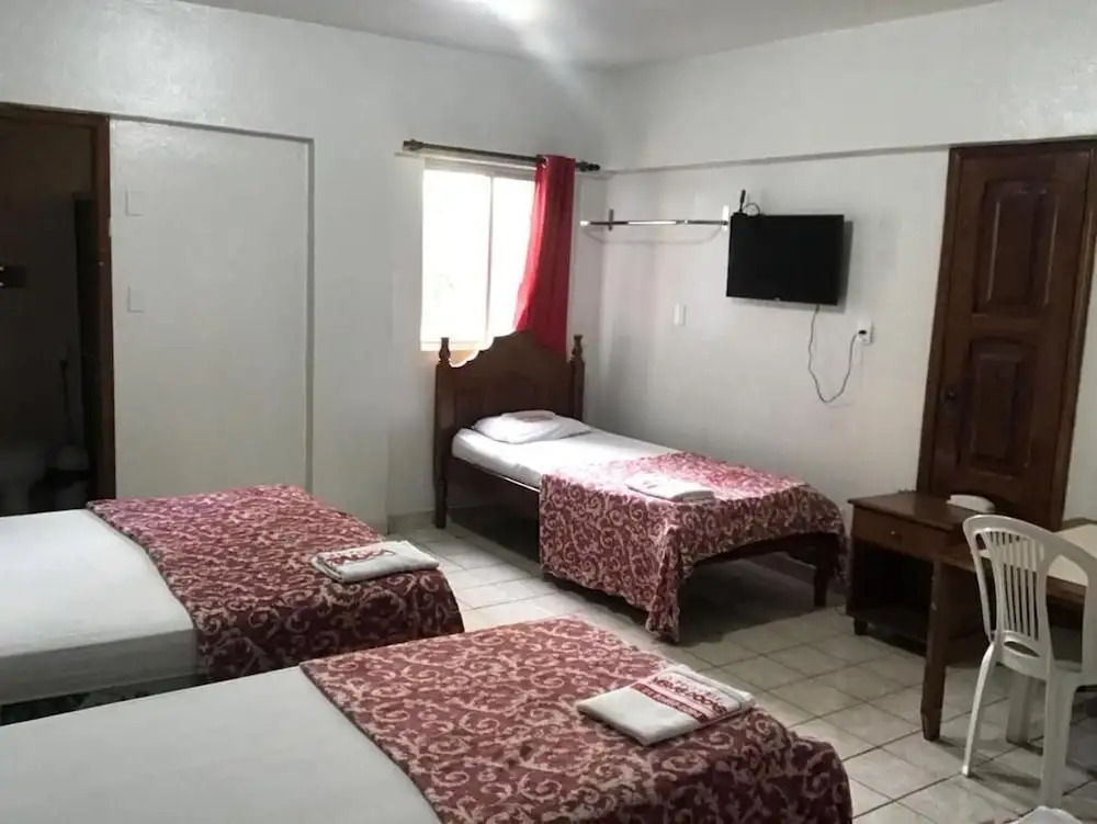 Itaoca Belém — фото 3