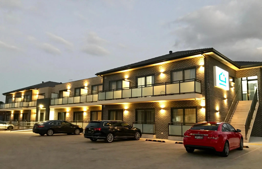 Hotel photo 2