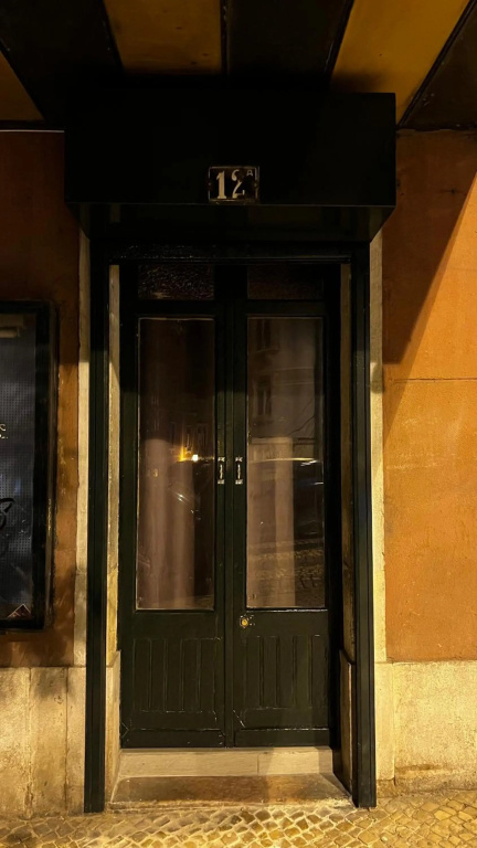 Apartamento Pensamento 12B