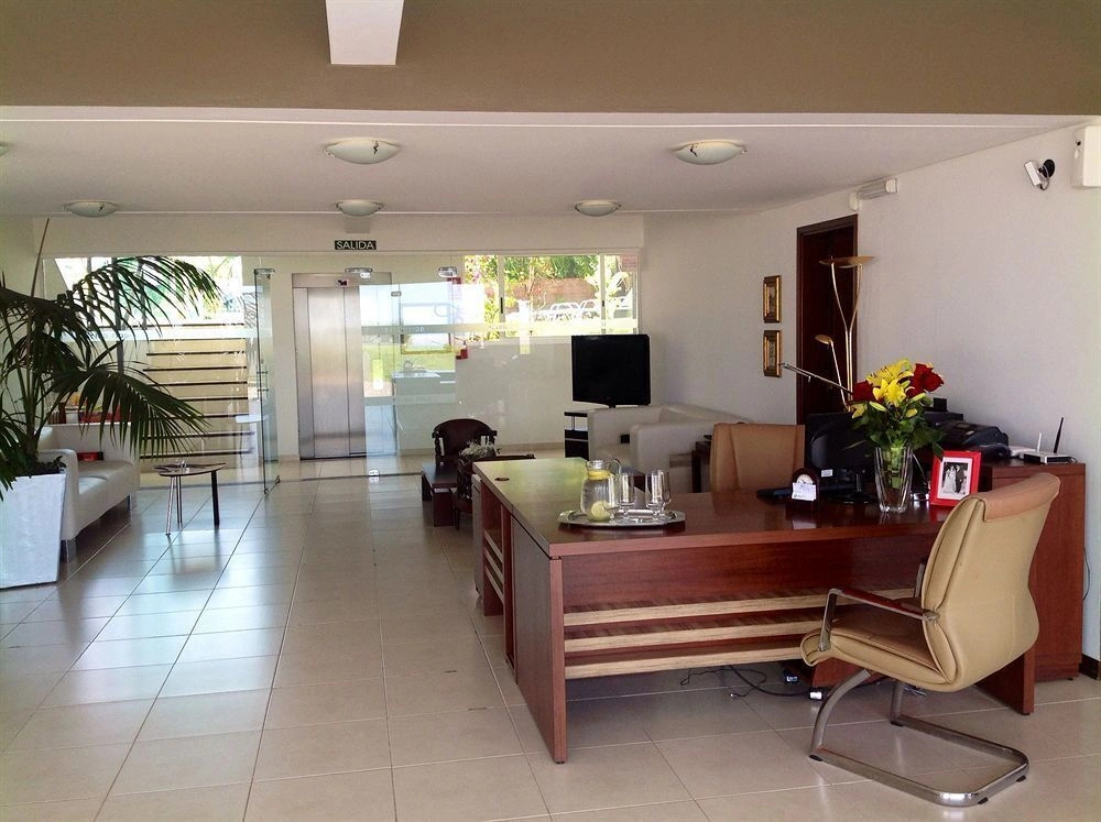 Apart Hotel Beira Mar