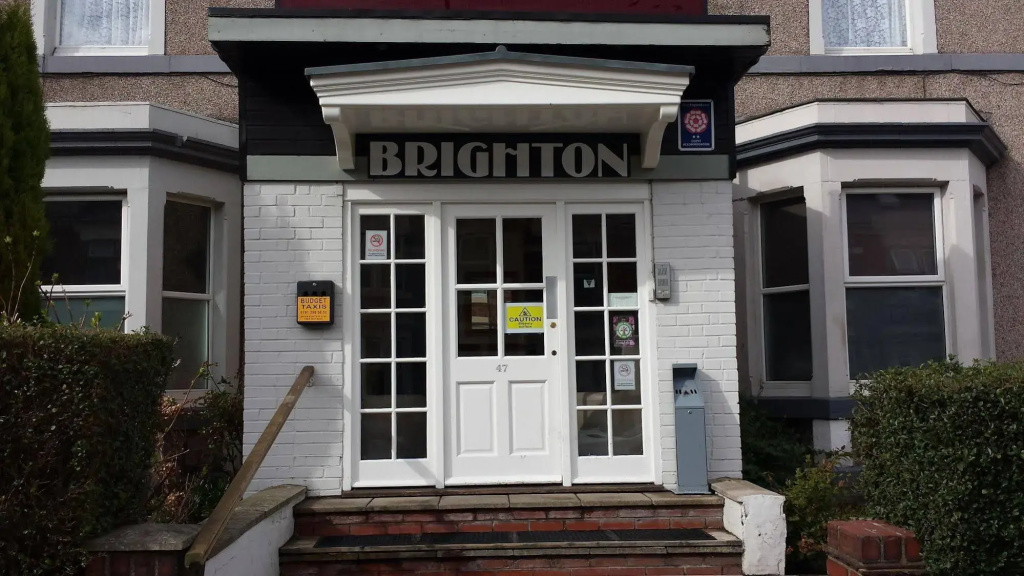 The Brighton