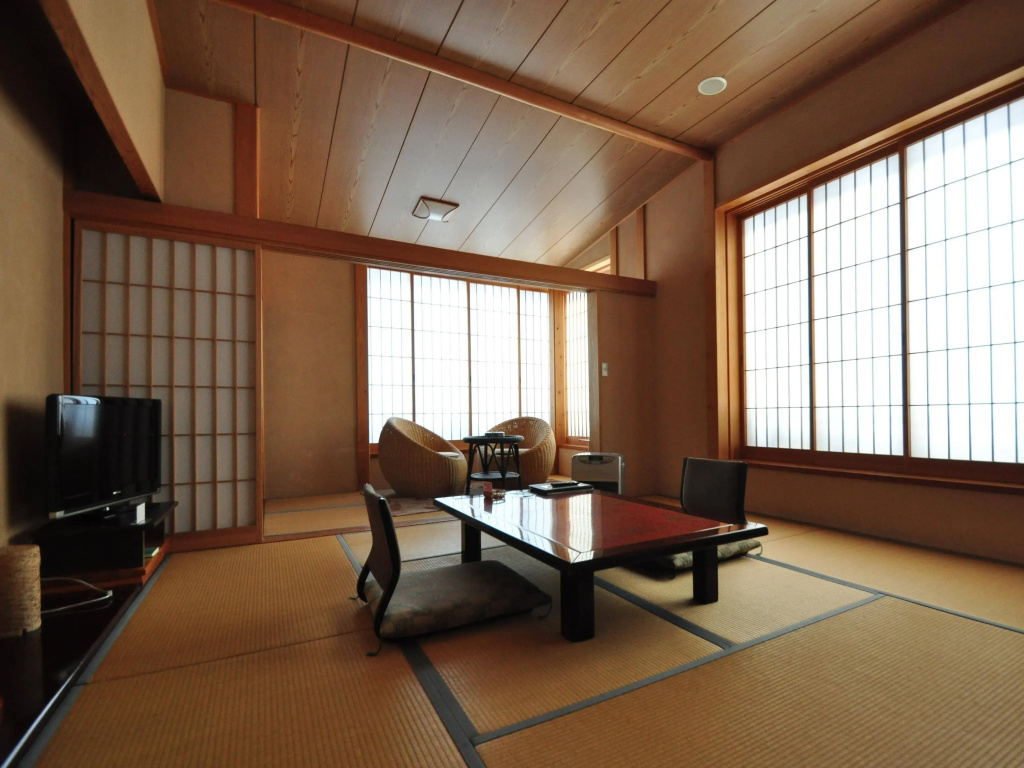 Matsurube Onsen Kamikura - Général