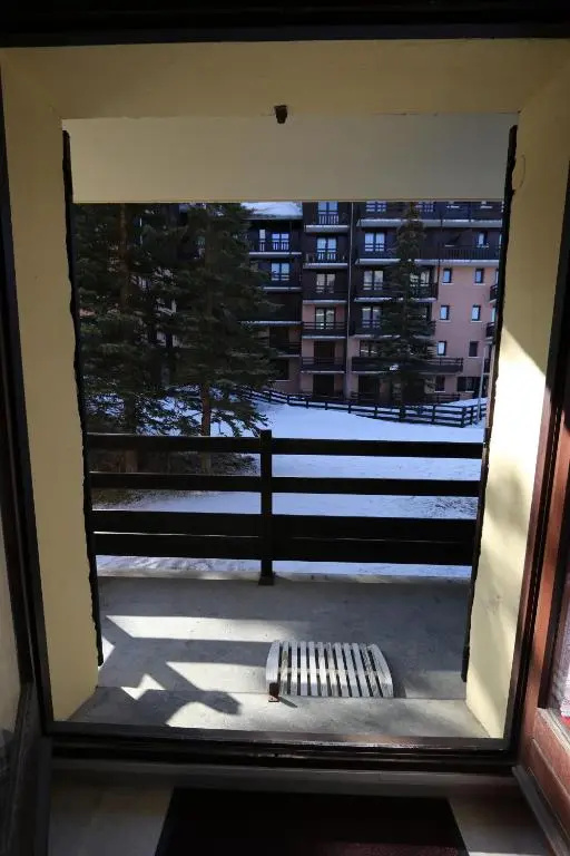 Risoul superbe appartement pieds des pistes