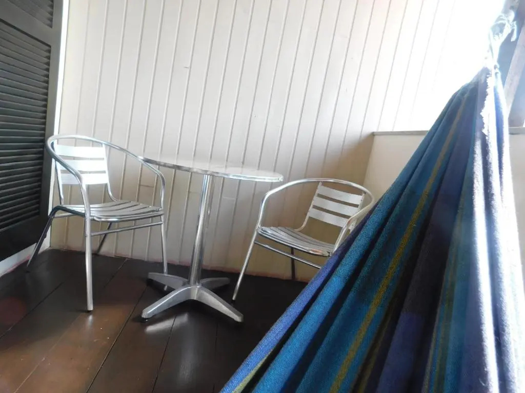 Hotel Real São Lourenço - Chambres