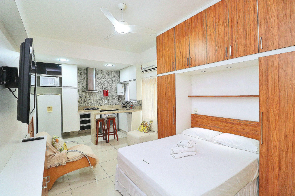 Rio Spot Homes by null