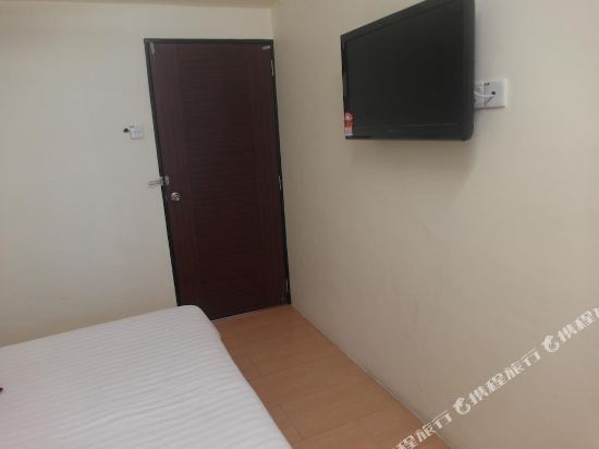 Camlodge Budget Hotel