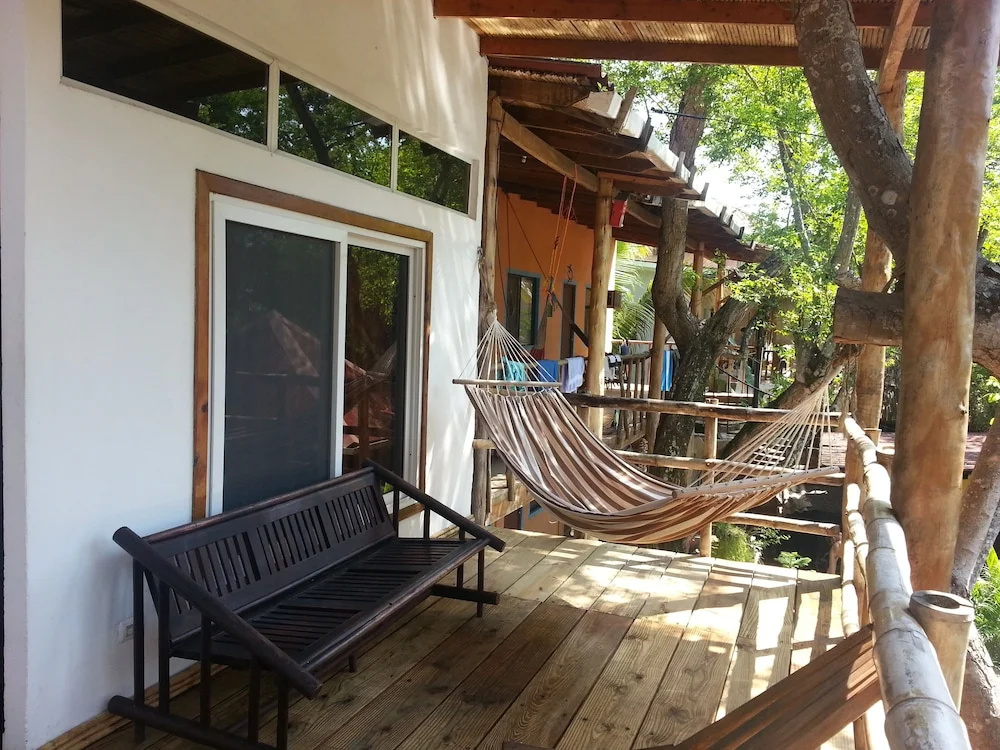 Eco del Mar Hotel - Général