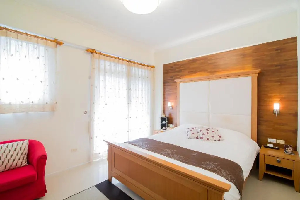 Zhileju Homestay - Chambres