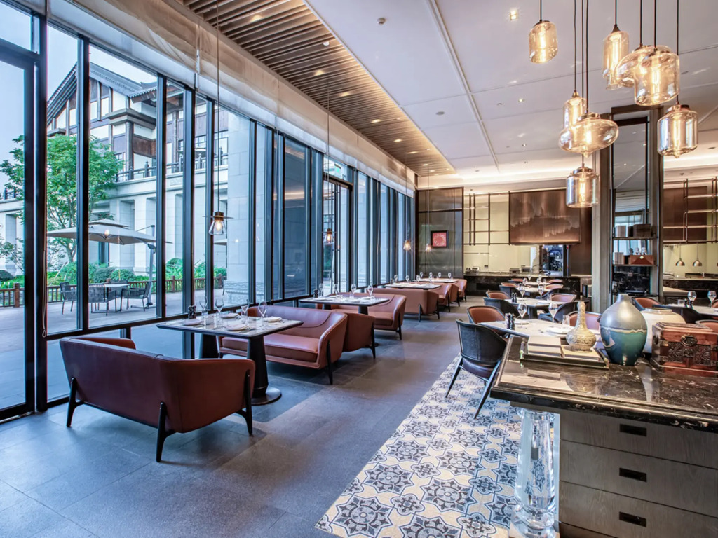 Song Hotel Chongqing — фото 3