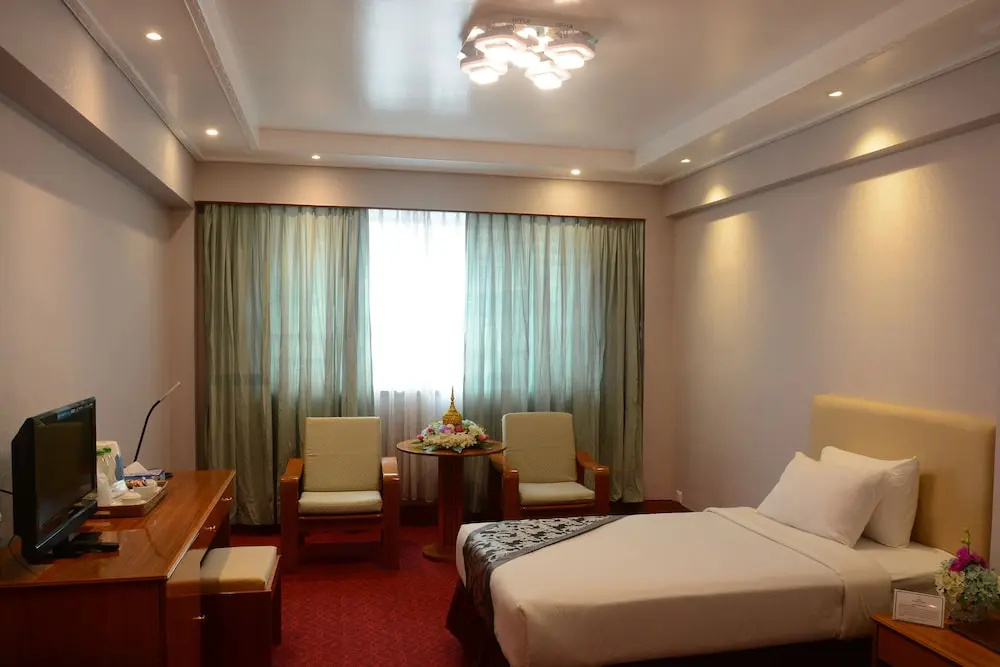 Hotel photo 7