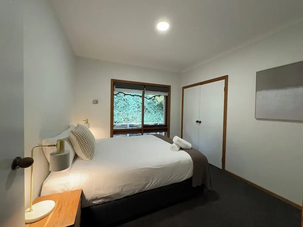 Big4 Tasman Holiday Parks - Bright - Chambres
