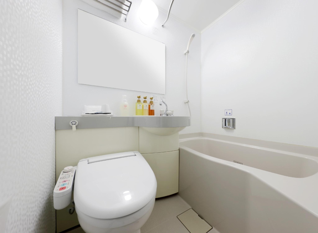 Keio Presso Inn Gotanda 사진 5