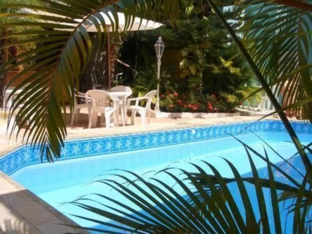 Canaville Design Hotel - Général