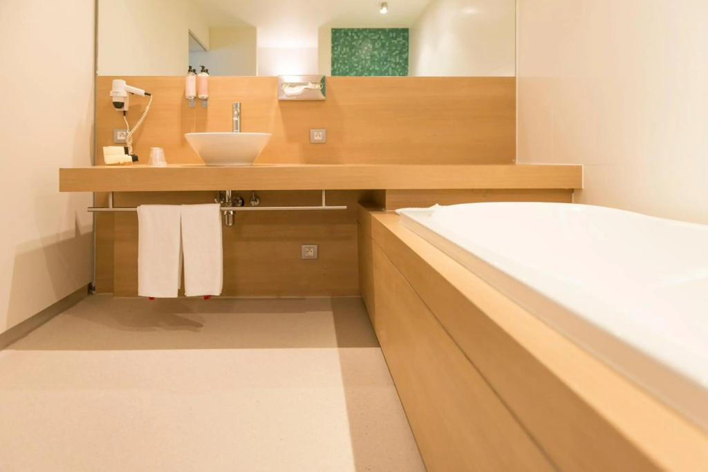 ibis Styles Kortrijk Expo - Général