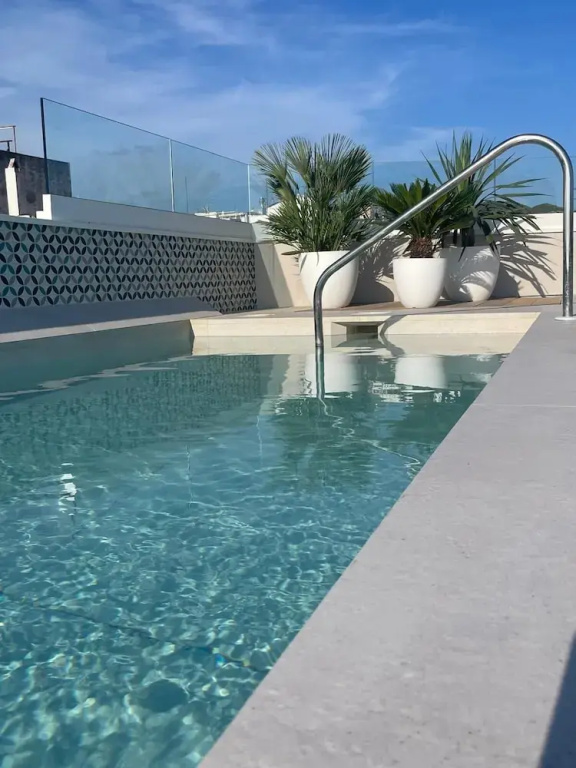 Alenti Sitges Hotel - Général