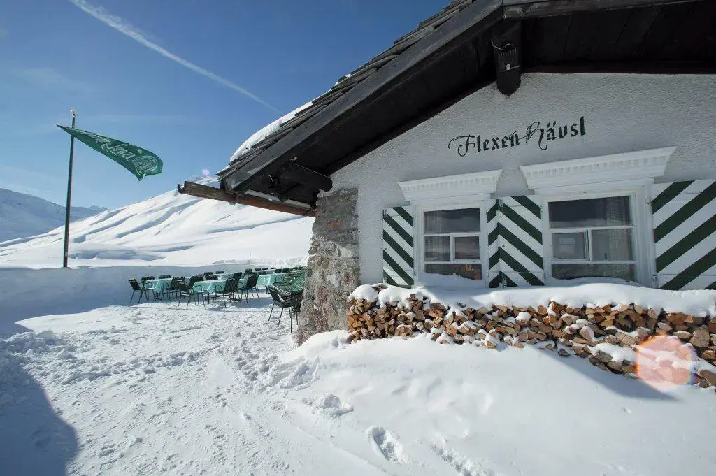 Hotel Edelweiss