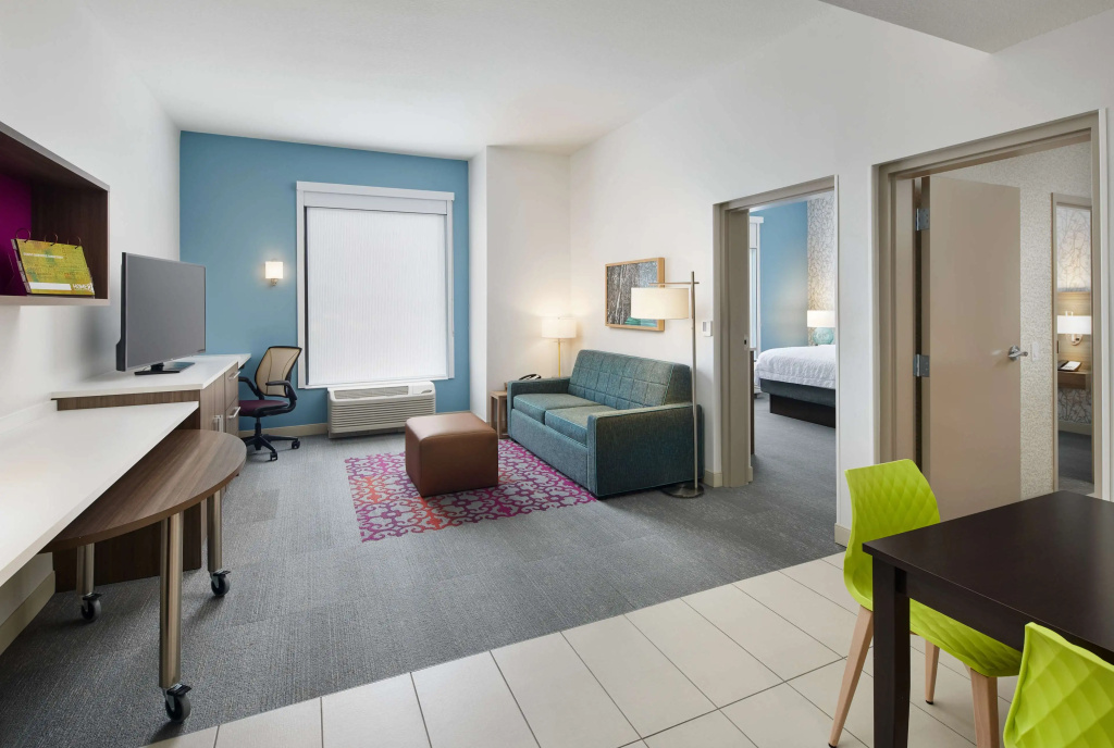 Hotel photo 2