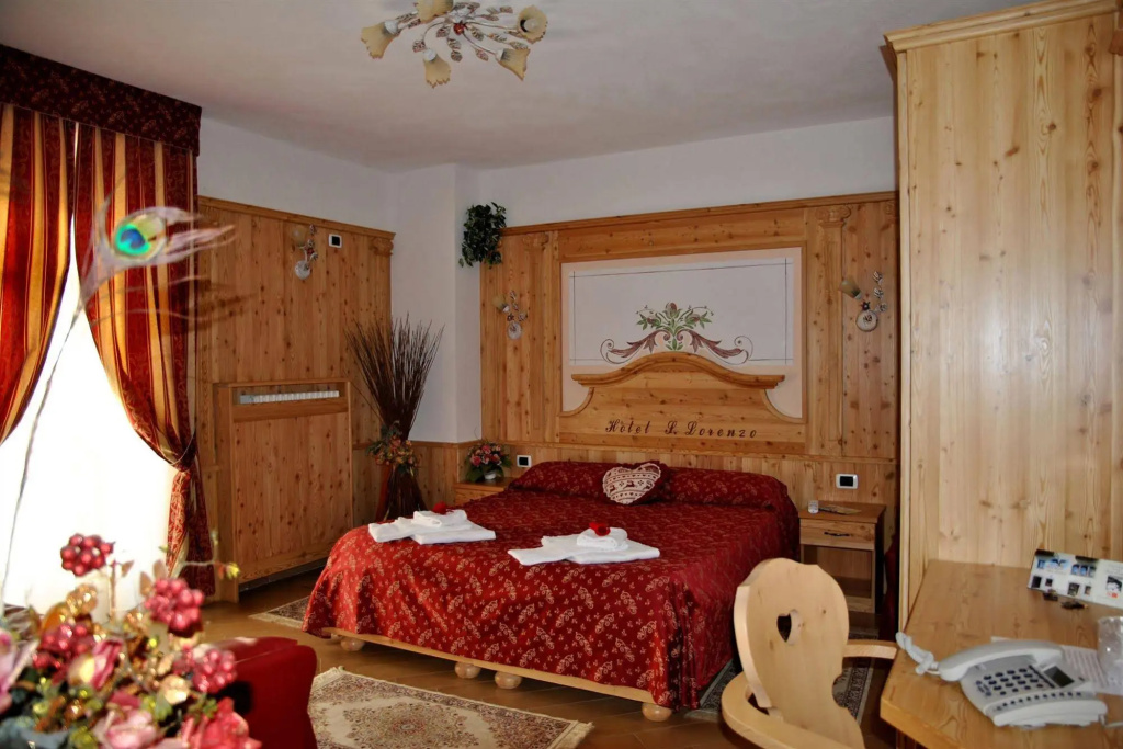 Hotel San Lorenzo - Général